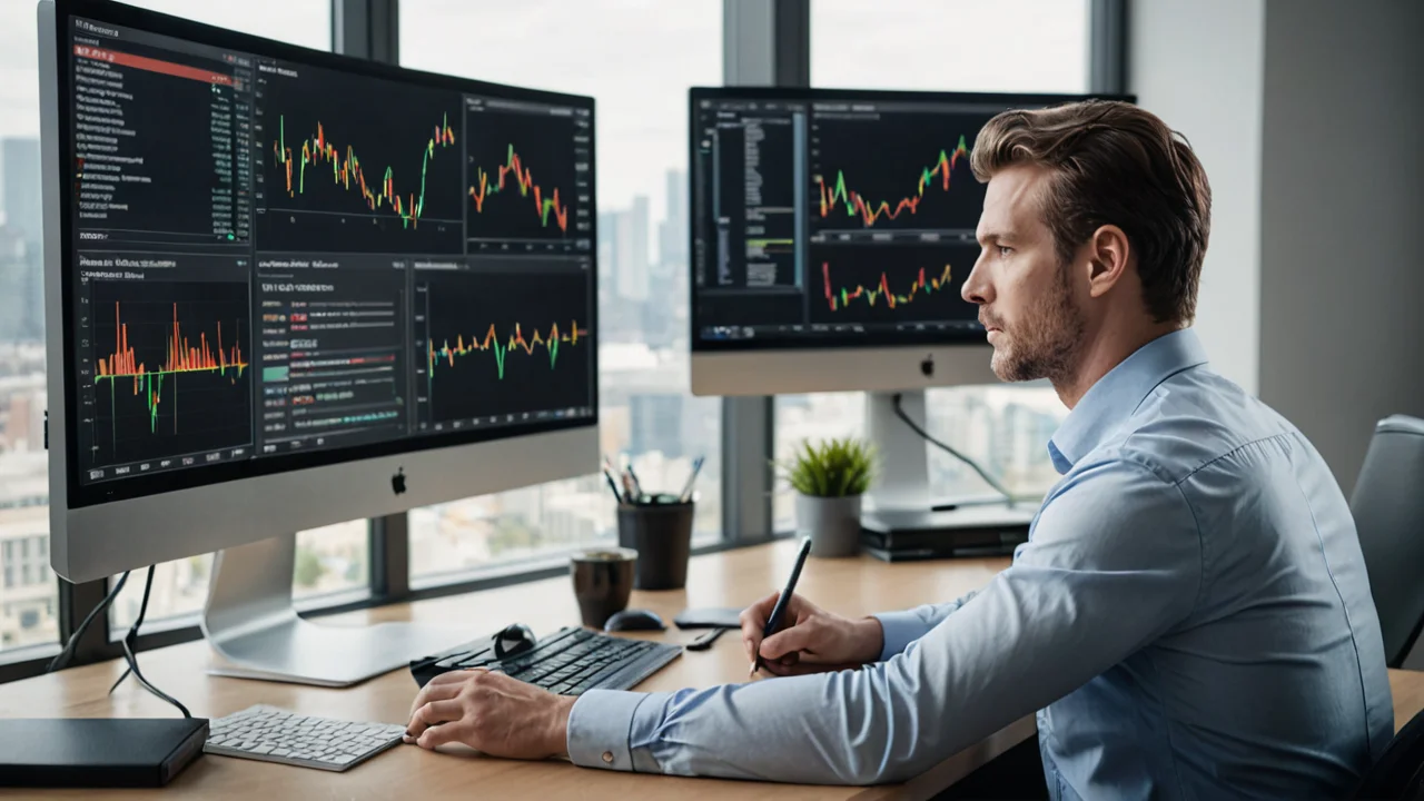 مراجعة Naeem Brokerage للمبتدئين